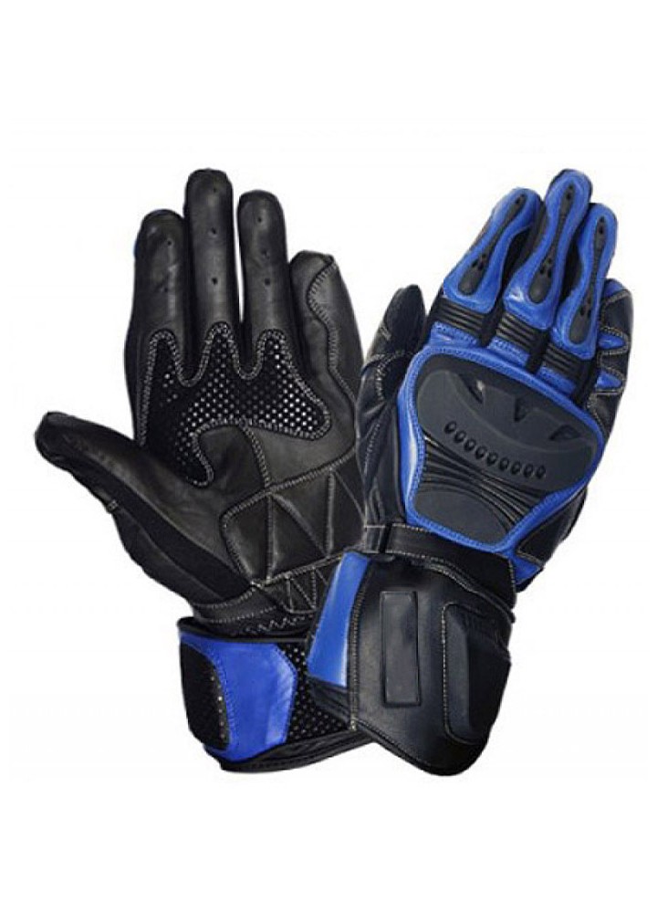 Motorbike gloves